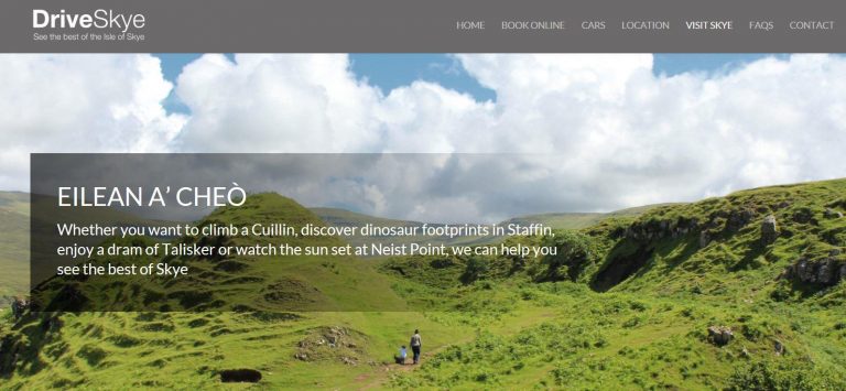 Drive Skye for VS 768x355