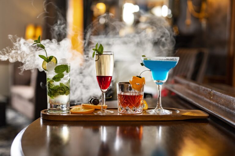 Duisdale Cocktails 1 768x511